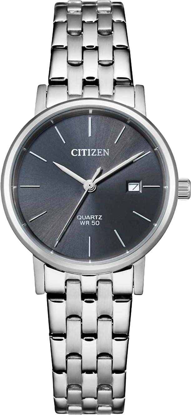 фото Наручные часы женские citizen eu6090-54h