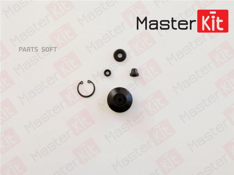 

Ремкомплект главного цилиндра сцепления MASTERKIT 77a1504