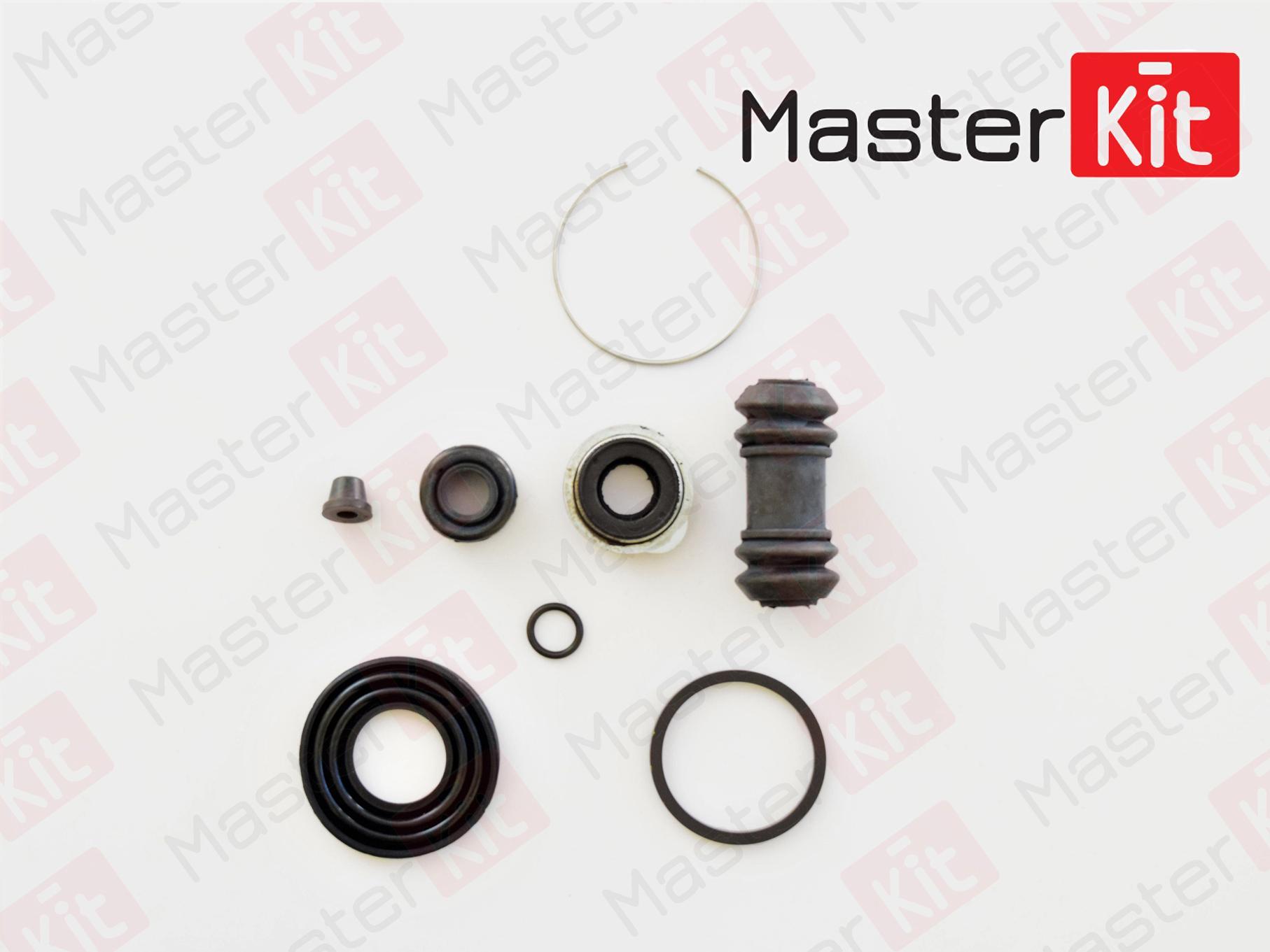 

Ремк-Т Masterkit 77a1502 .Toyota Carina E 2.0i,Gti 92-97 D38 MasterKit 77A1502