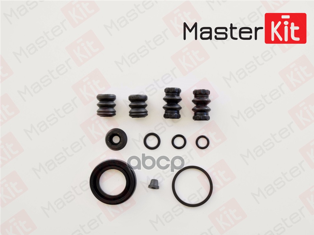 

Рем.ком/кт суппорта заднего 38-mm MASTERKIT 77a1501