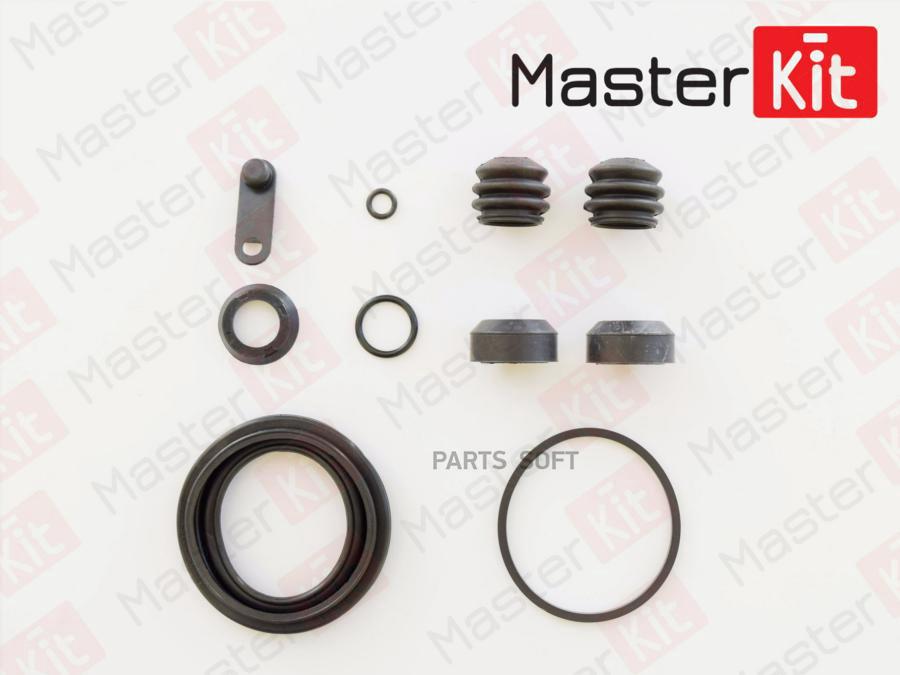 

Рем.ком/кт суппорта заднего 60-mm MASTERKIT 77a1500