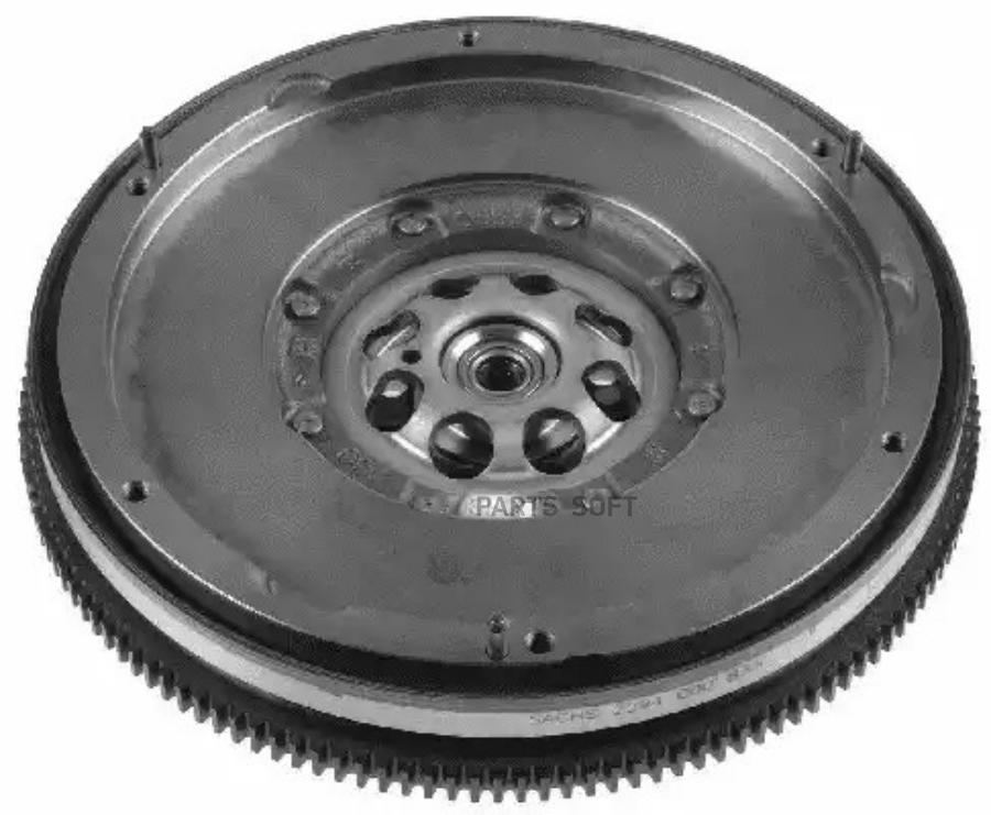 

SACHS Маховик двухмассовый SACHS 2294000835
