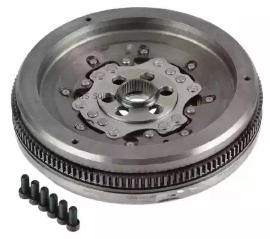

SACHS Маховик двухмассовый SACHS 2295000487