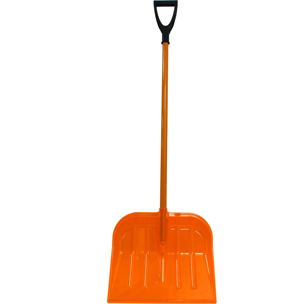 Лопата для уборки снега CARBOLUX ПК-Оригинал 00111