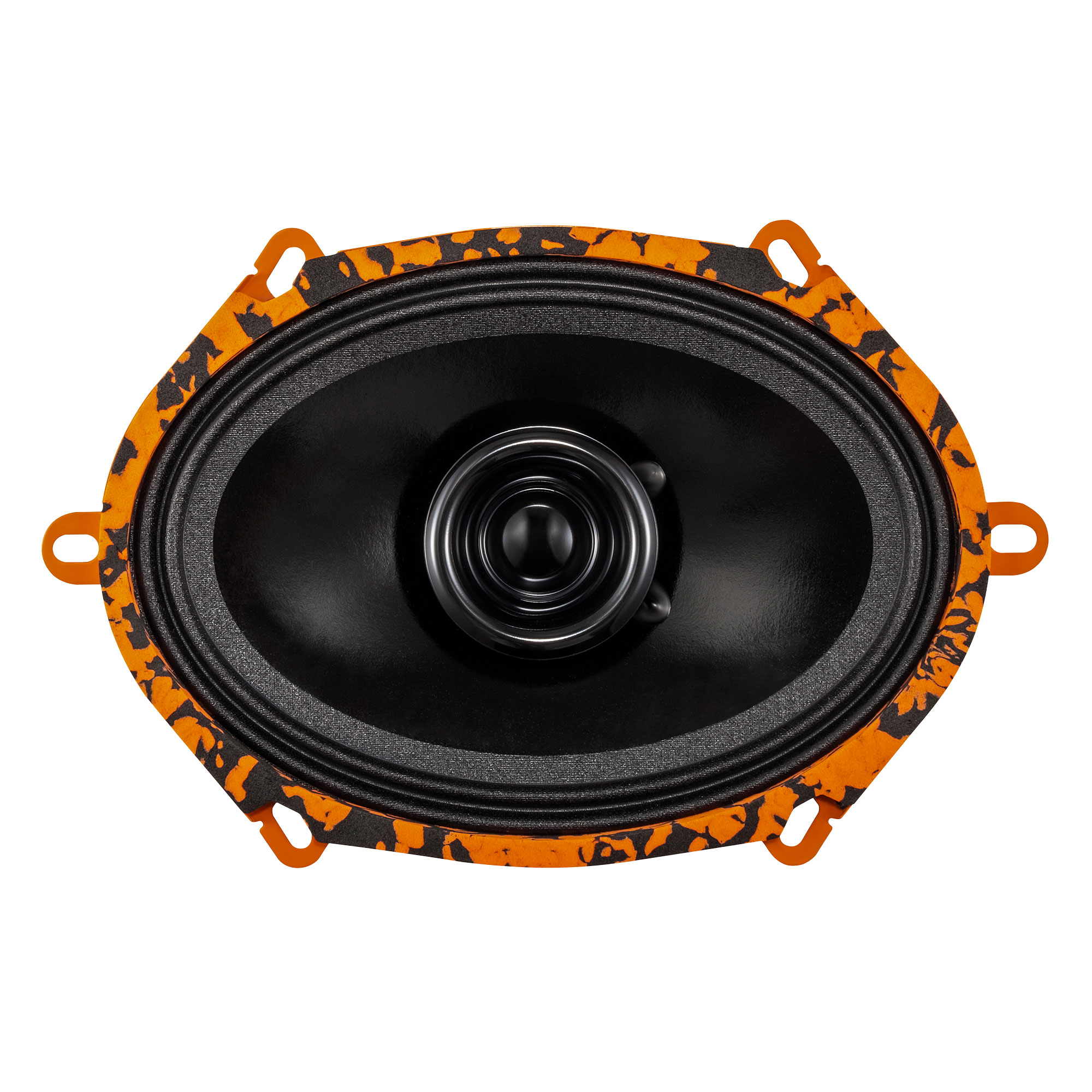 Динамики автомобильные DL Audio Gryphon Lite 57 V.2 овалы 5x7 пара