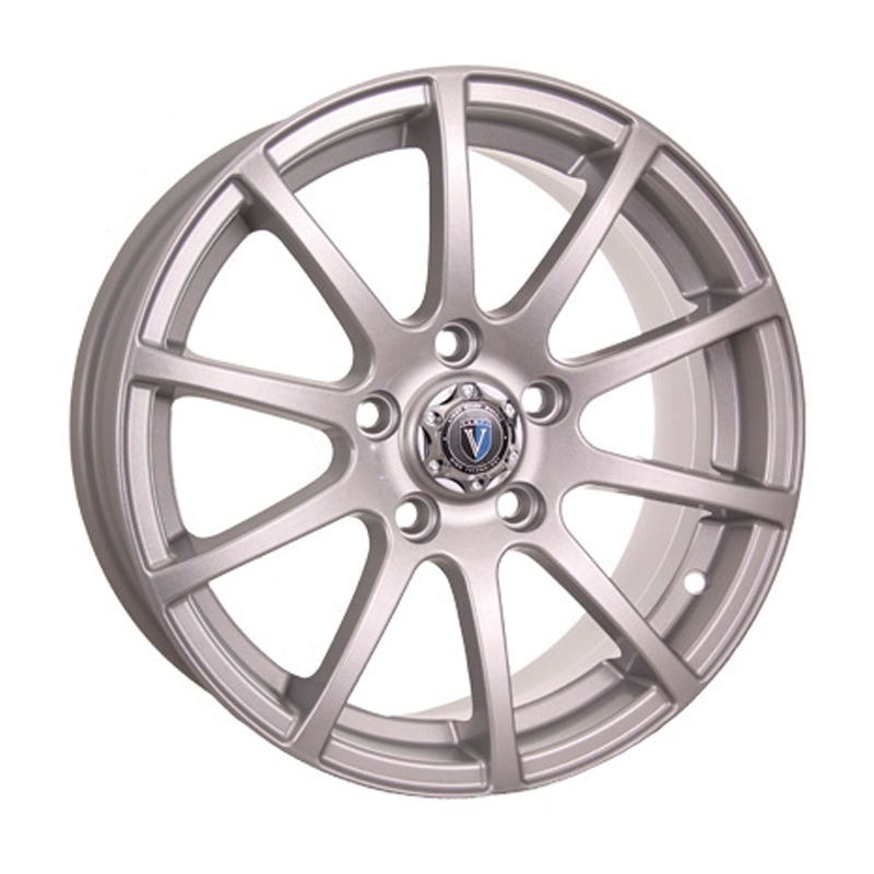 

Колесный диск Venti, 1603 S 6.5x16/5x114.3ET45 67.1 S