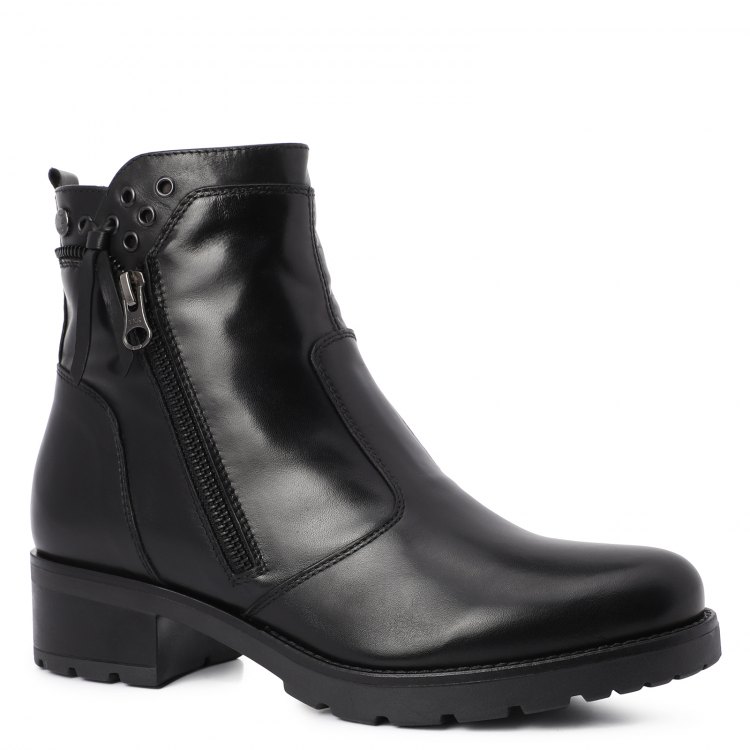 

Женские ботинки NERO GIARDINI A909655D черный р.39 EU, A909655D_2298937