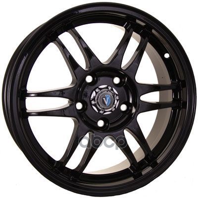 

Колесный диск Venti, 1502 BL 6x15/4x100ET45 60.1 Bl