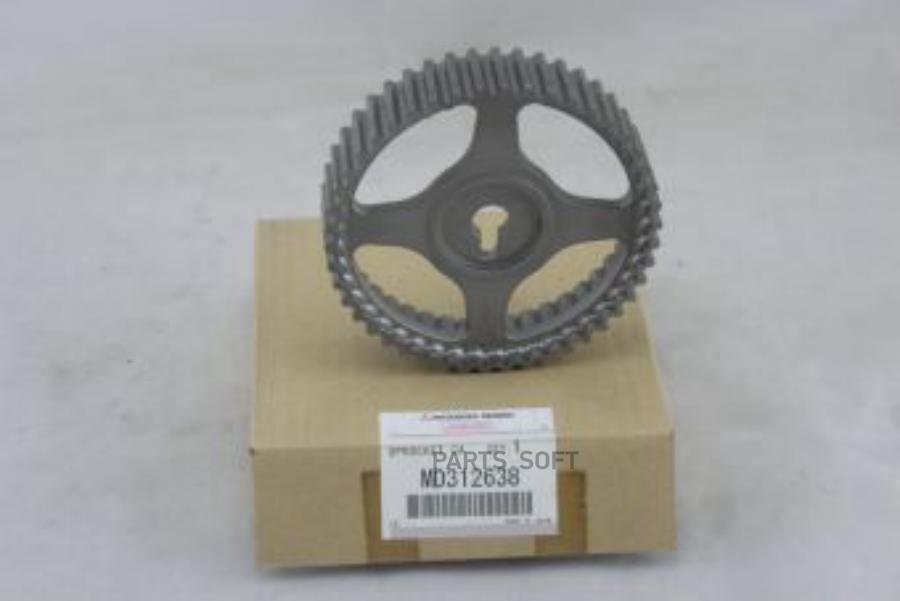 

MITSUBISHI MD312638 ЗВЕЗДОЧКА,РАСПРЕД.ВАЛА CS