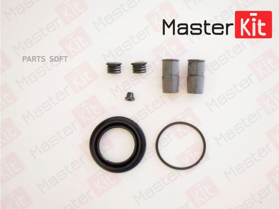 

Рем.ком/кт суппорта передн. 52-mm MASTERKIT 77a1486