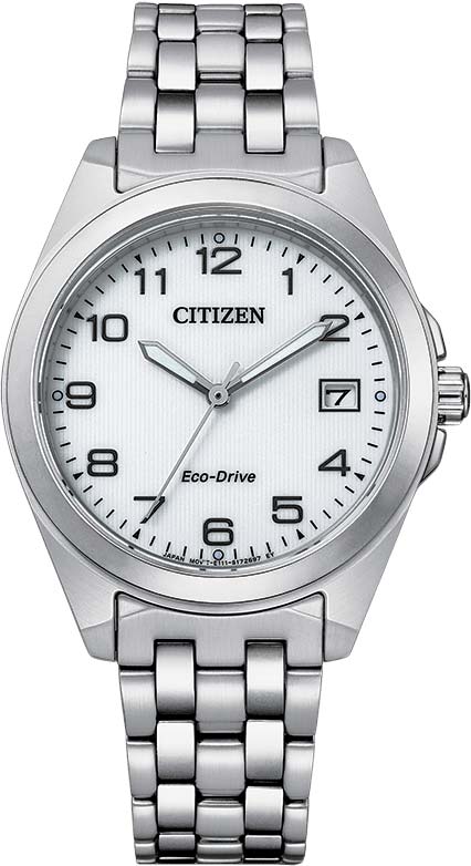 фото Наручные часы женские citizen eo1210-83a