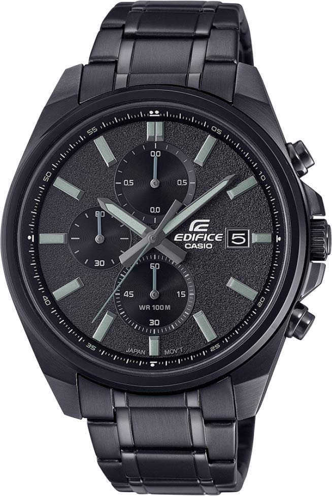 фото Наручные часы мужские casio efv-610dc-1avuef