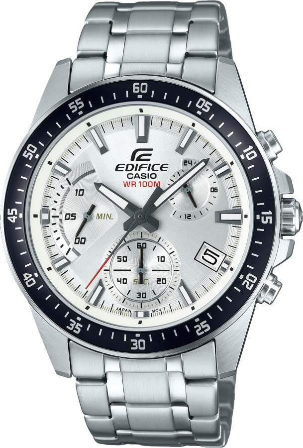 фото Наручные часы мужские casio efv-540d-7avuef