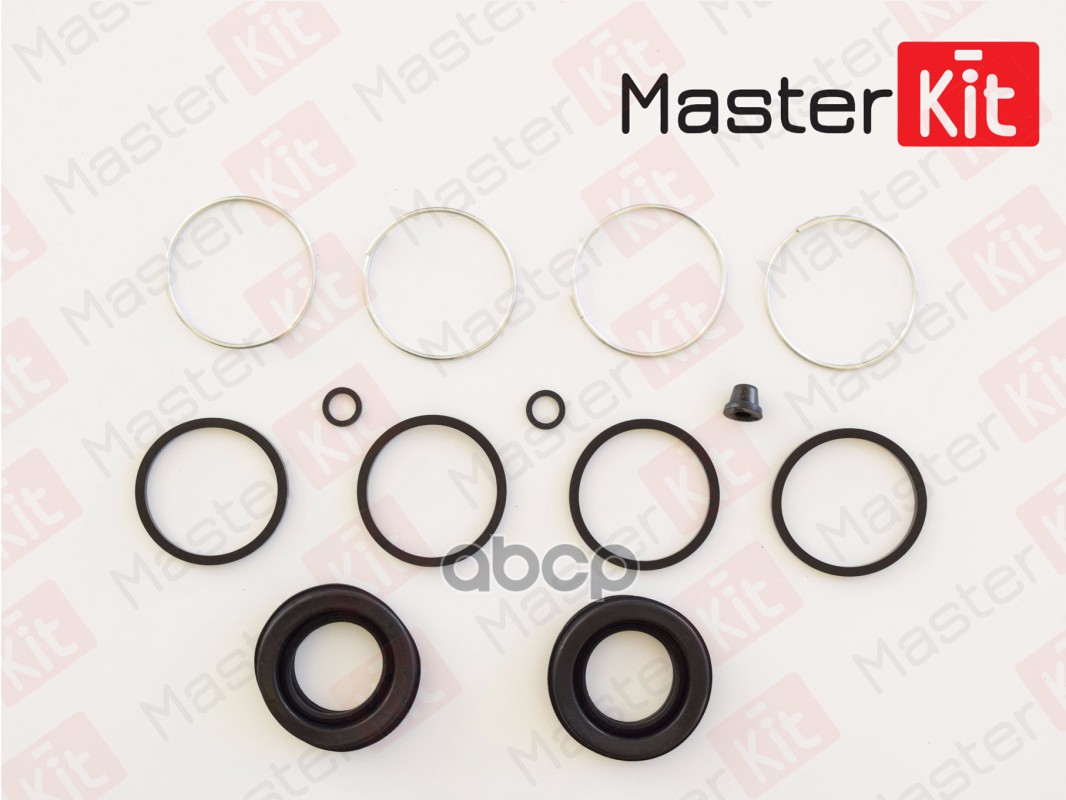 

Ремкомплект Тормозного Суппорта Subaru Impreza 02-99- 26297-Fa051 77a1470 MasterKit 7