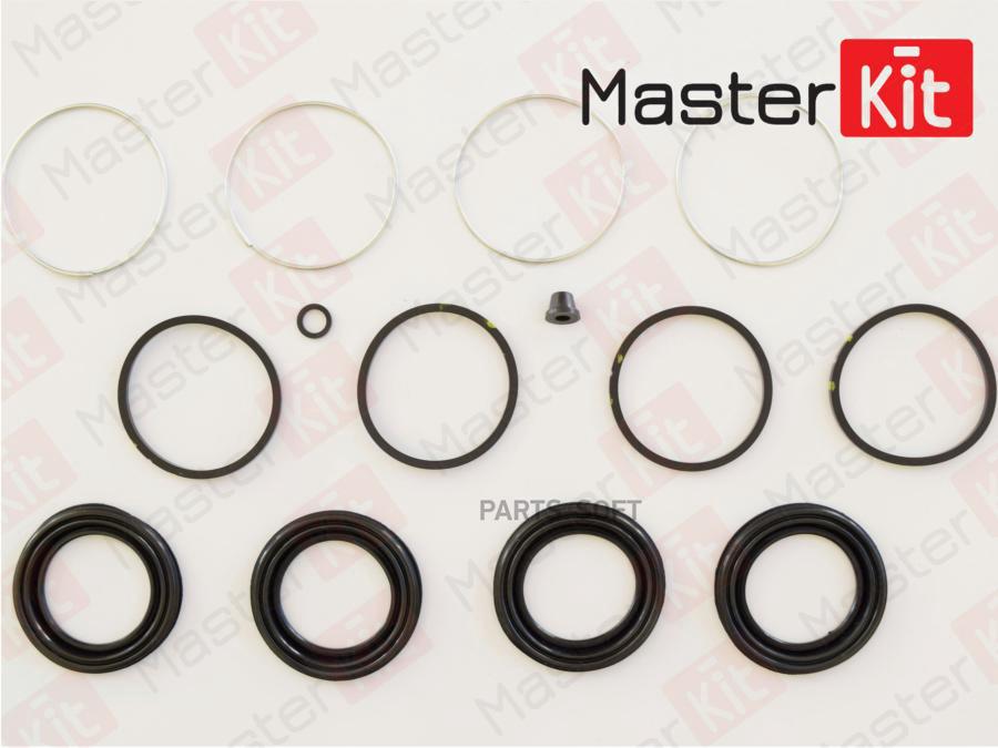 

Рем.ком/кт суппорта передн. 51-mm MASTERKIT 77a1469