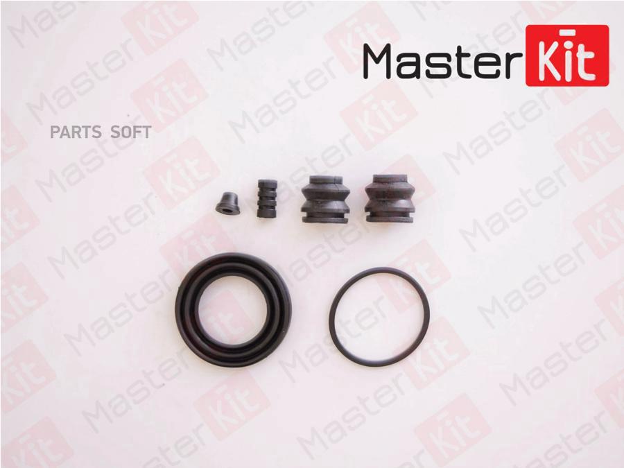 

Рем.ком/кт суппорта заднего 43-mm MASTERKIT 77a1447