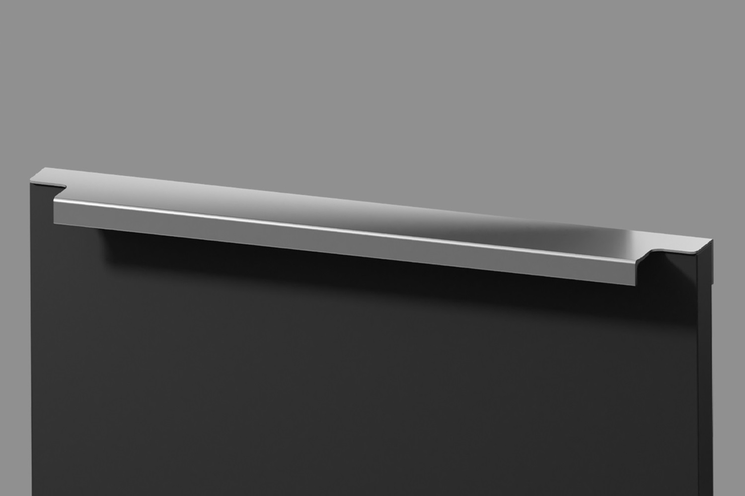 

Ручка профильная Hoff Оскар, Оскар