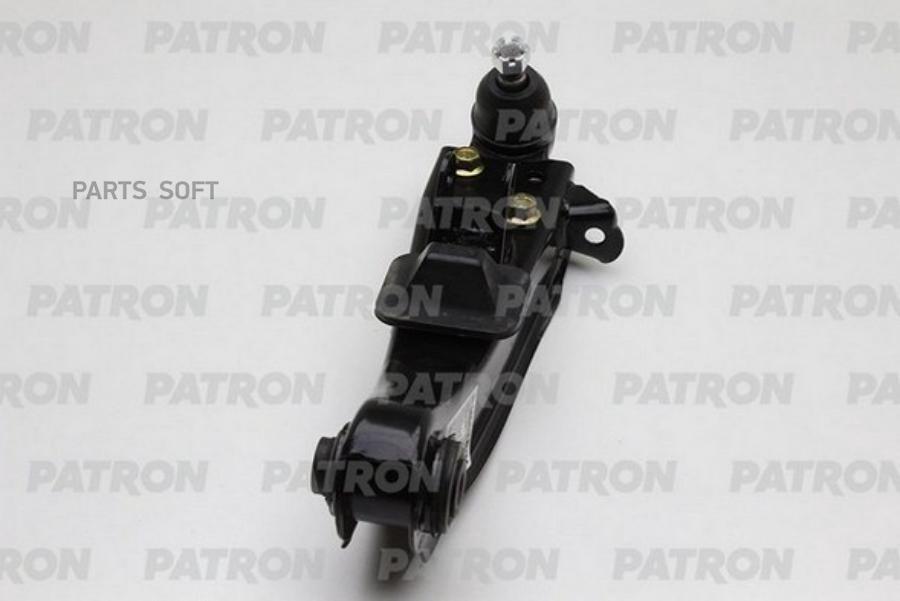

Рычаг подвески HYUNDAI: H1 96- (произведено в Корее) PATRON PS5450LKOR