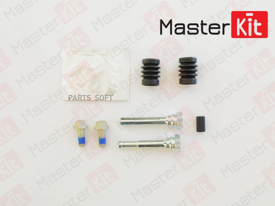 

Комплект направляющих тормозного суппорта MASTERKIT 77a1426