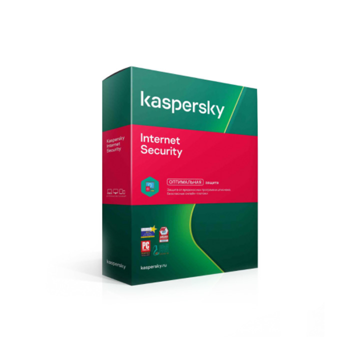 фото Антивирус kaspersky lab kl1939rbbfs