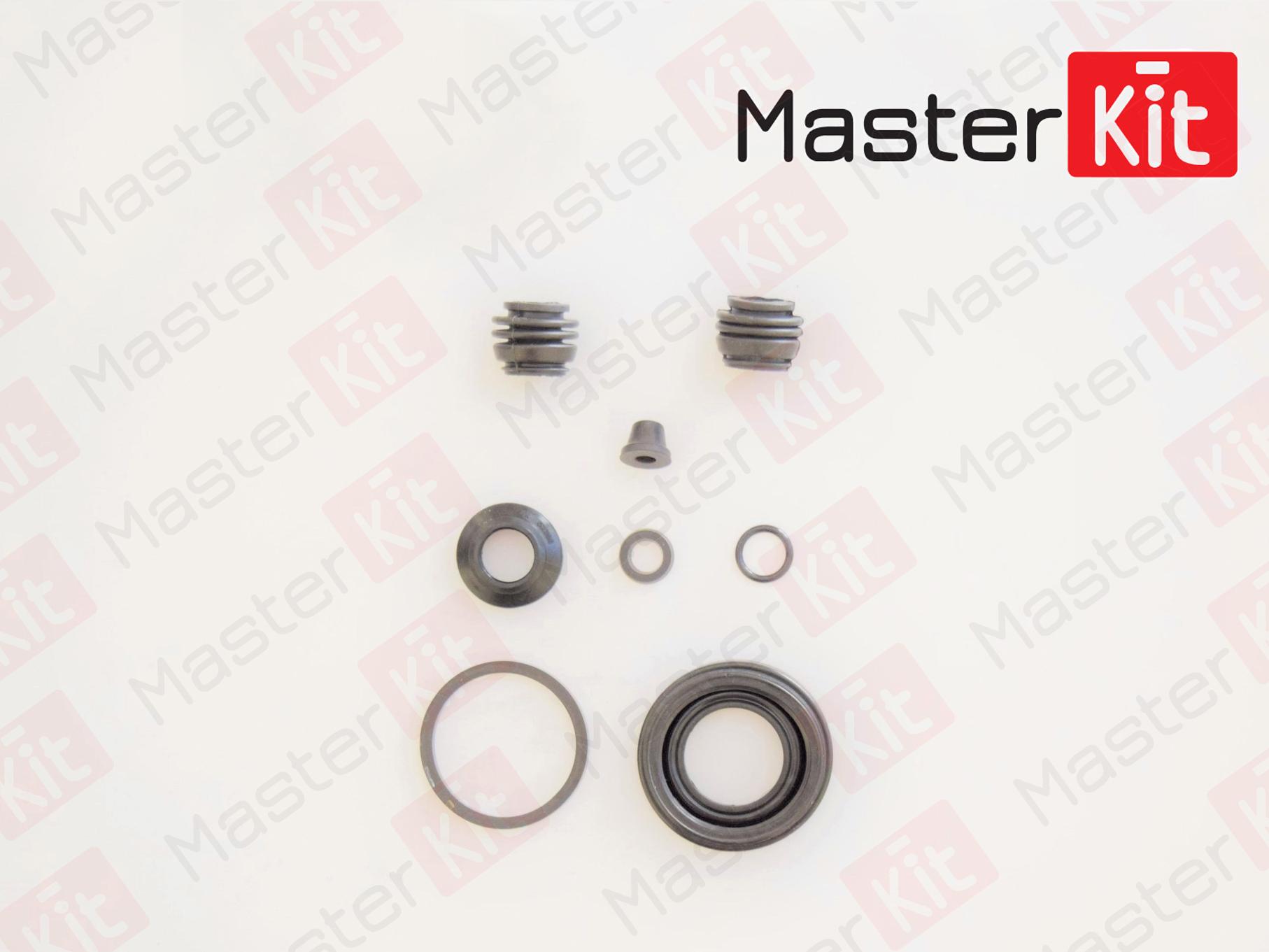 

Рем.ком/кт суппорта заднего 34-mm MASTERKIT 77a1417
