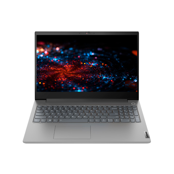 фото Ноутбук lenovo thinkbook 15p imh gray (20v30008ru)