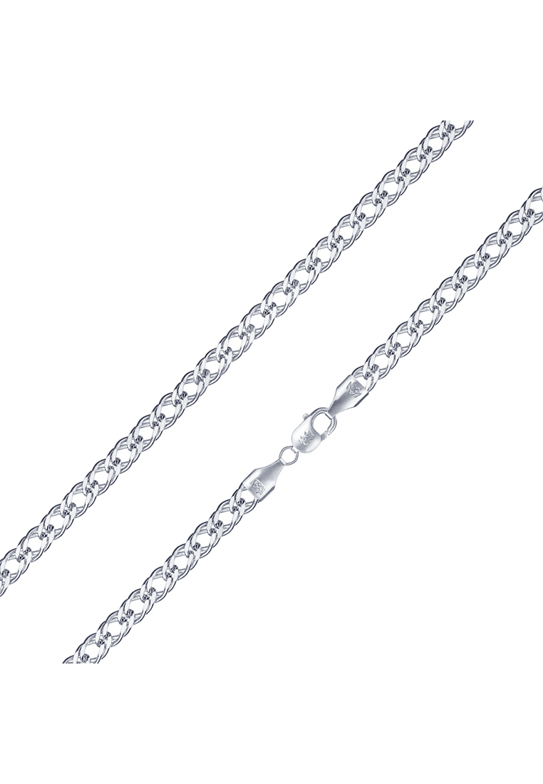 

Цепочка из серебра 40 см Kari Jewelry 2063060-S, 2063060-S