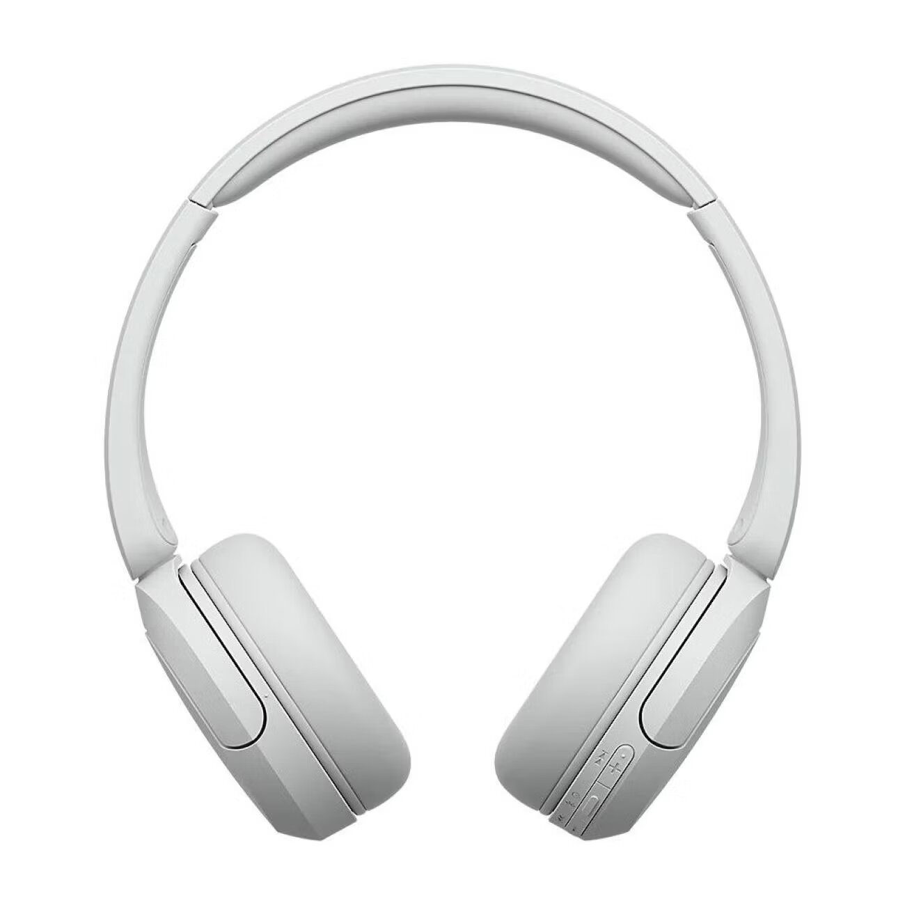 

Беспроводные наушники Sony WH-CH520, белый, WH-CH520