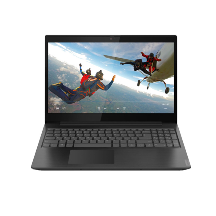 фото Ноутбук lenovo ideapad l340-15api black (81lw00jwrk)