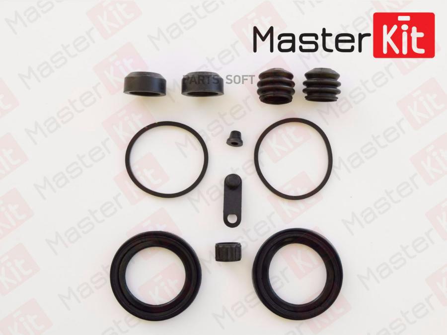 

Рем.ком/кт суппорта передн. 52-mm MASTERKIT 77a1394