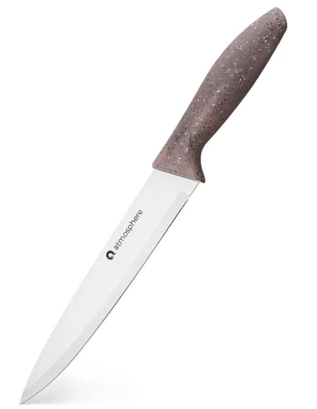 

Кухонный нож Флорин AllCook 19,5 см