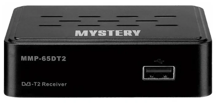 

Mystery MYSTERY MMP-65DT2