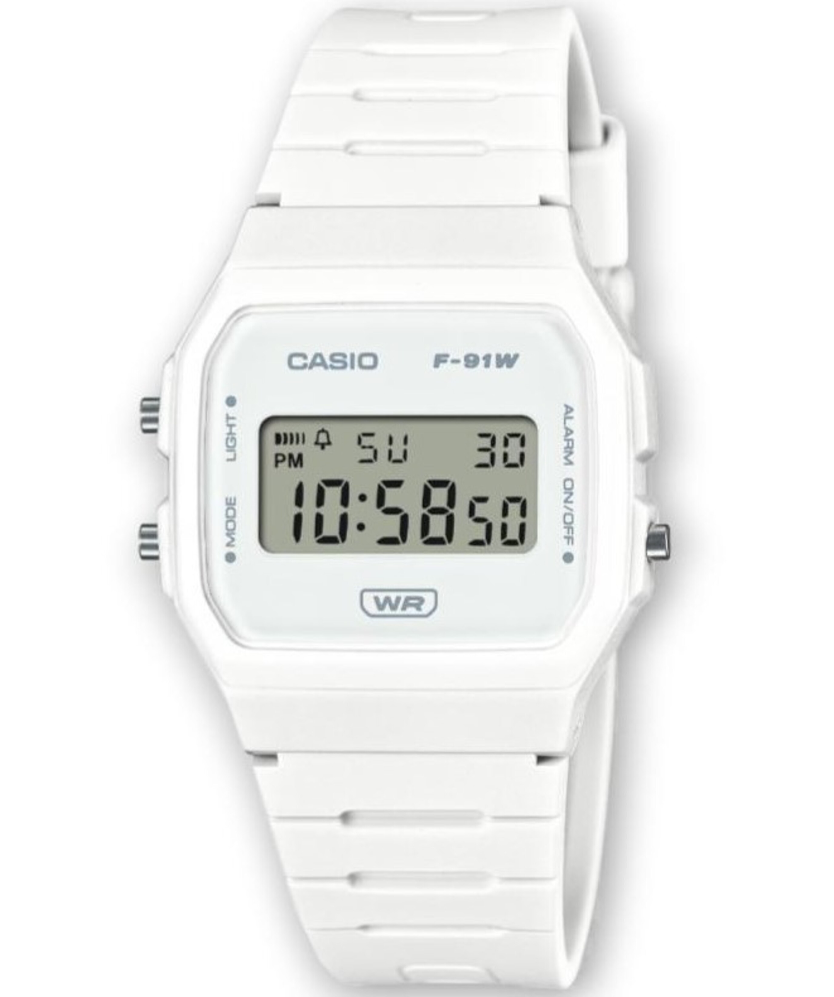 

Наручные часы унисекс Casio F-91WB-7A, F-91WB-7A