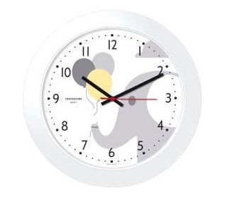 

Часы настеннные TROYKA 51510534