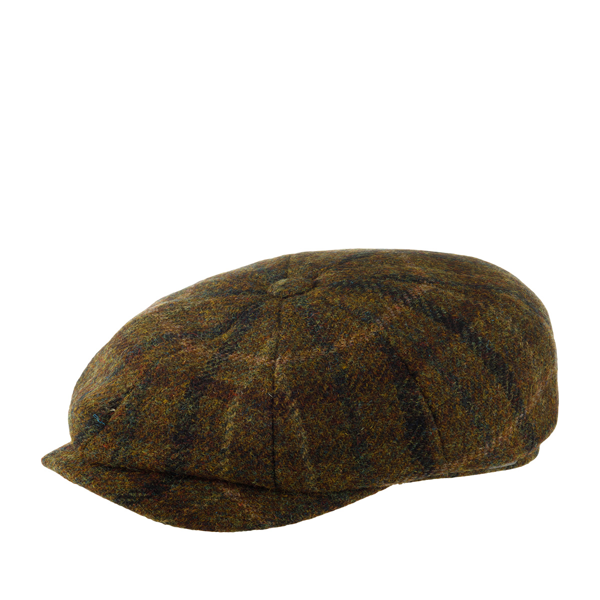 

Кепка восьмиклинка унисекс Wigens 101750 NEWSBOY CLASSIC CAP горчичная, р.61, Коричневый, 101750 NEWSBOY CLASSIC CAP