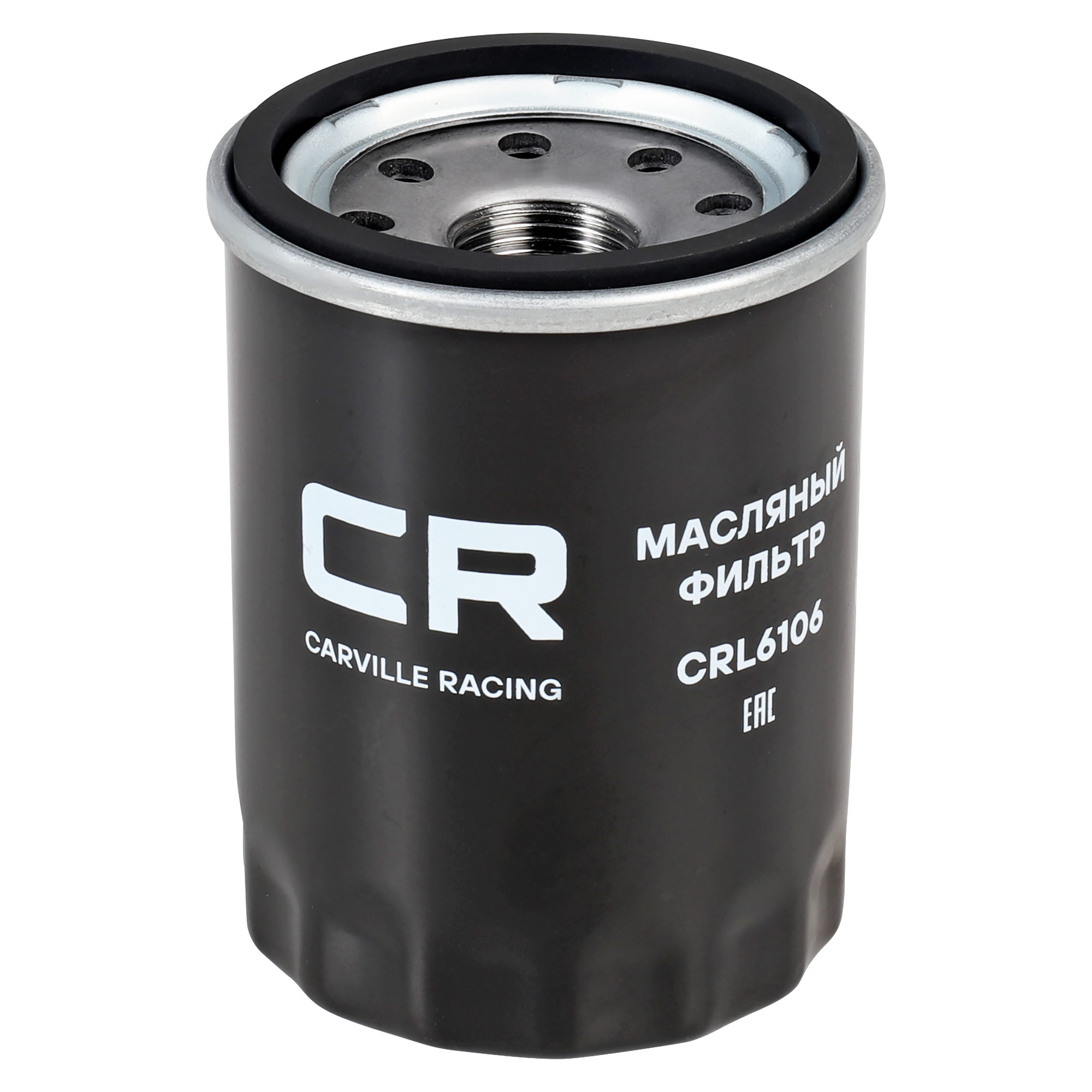 Фильтр масляный CARVILLE RACING CRL6106