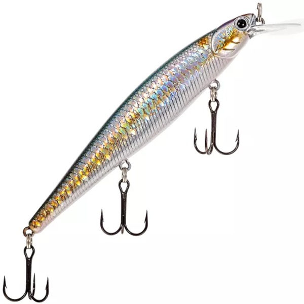 

Воблер Lucky Craft Slender Pointer 112mr 270 MS AMERICAN SHAD, Slender Pointer