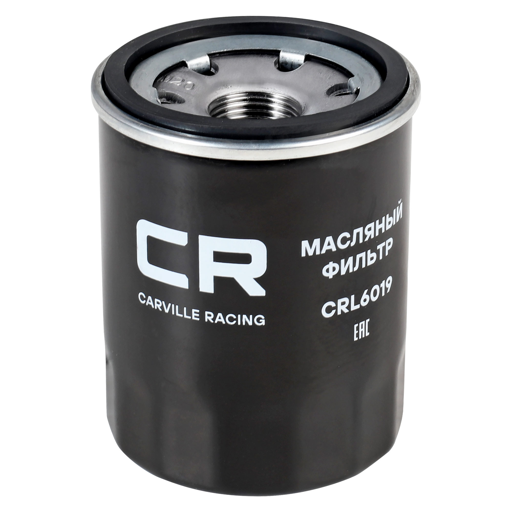 

Фильтр масляный CARVILLE RACING CRL6019