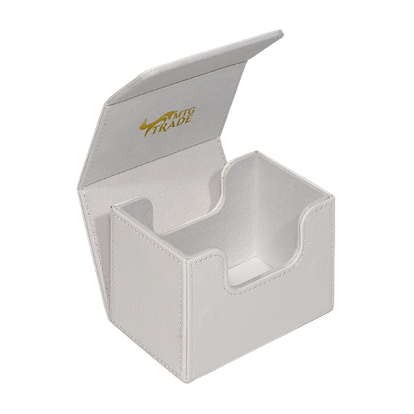 

коробочка xenoskin mtgtrade white, Белый