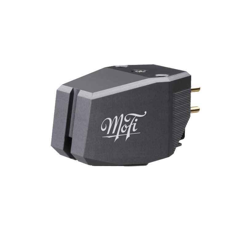 

Головка звукоснимателя MOFI Master Tracker MM