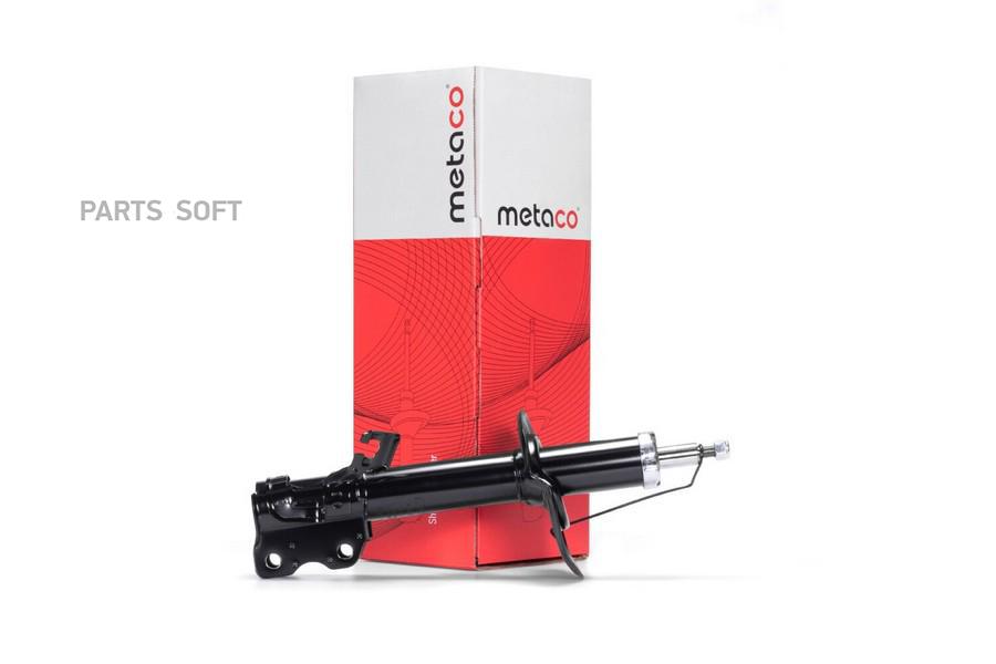 

METACO Амортизатор подвески
