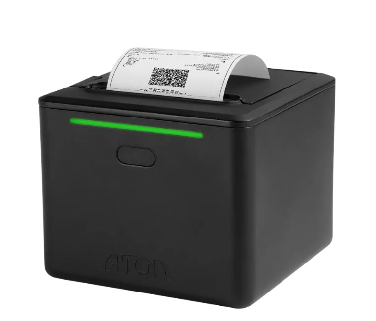 

Кассовый аппарат Атол 22 v2 Ф c ФН 1.1М 36 мес., 22 v2