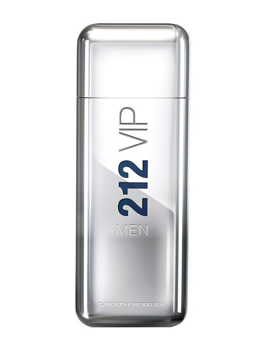 Духи CAROLINA HERRERA 212 VIP Men 5970₽