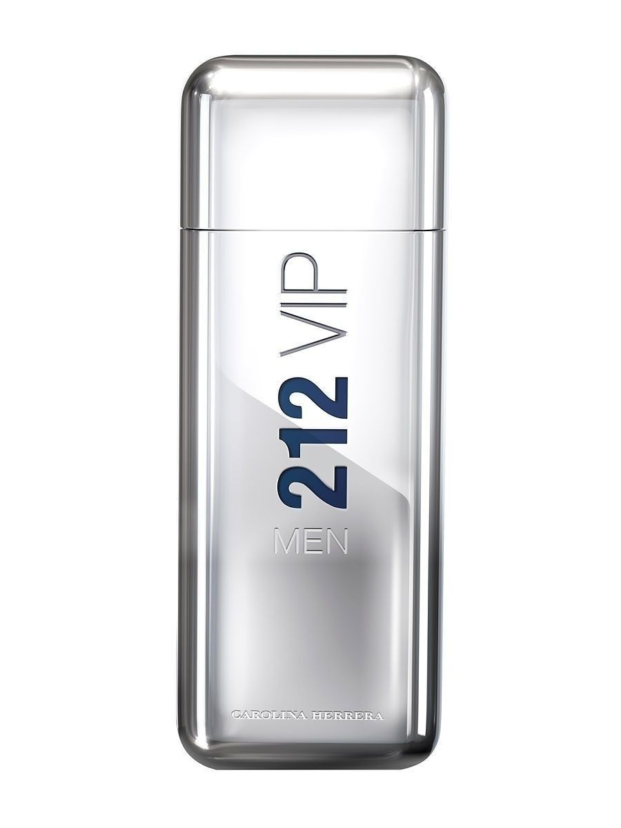 Туалетная вода Carolina Herrera 212 VIP Men 100 мл