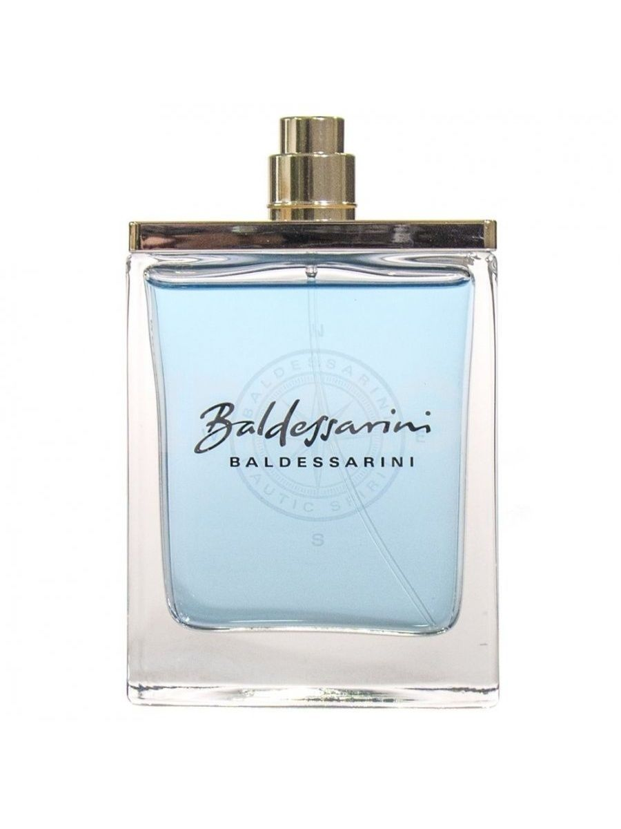 Туалетная вода Baldessarini Nautic Spirit 90 мл туалетная вода женская reebok move your spirit for her edt 50 мл