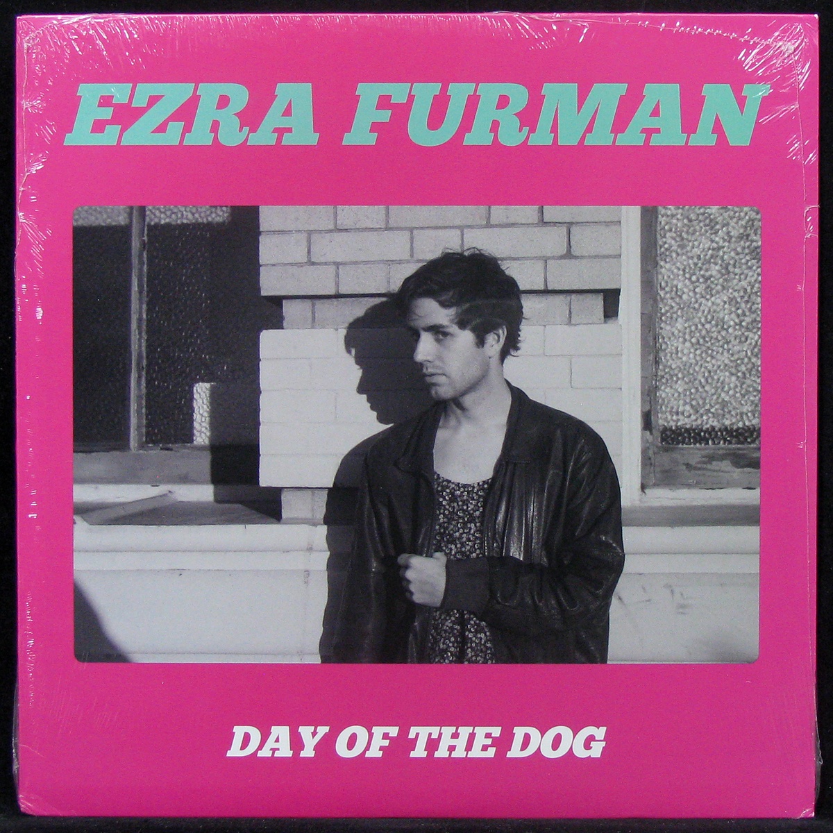 

LP Ezra Furman - Day Of The Dog Bar/None (306082)