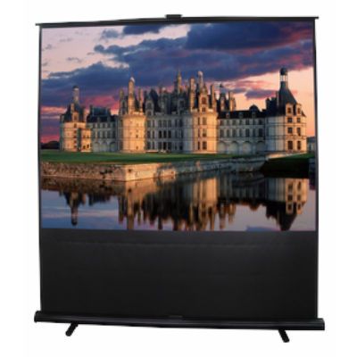 

Экран Lumien Master Portable 190x168 Matte White FiberGlass
