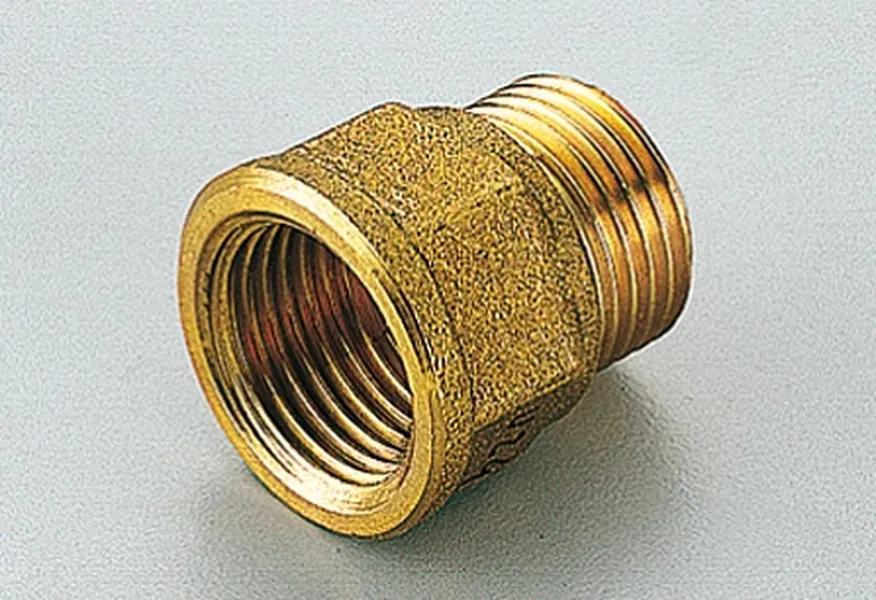 

Муфта, резьба Н/В Tiemme 3/4"x1"