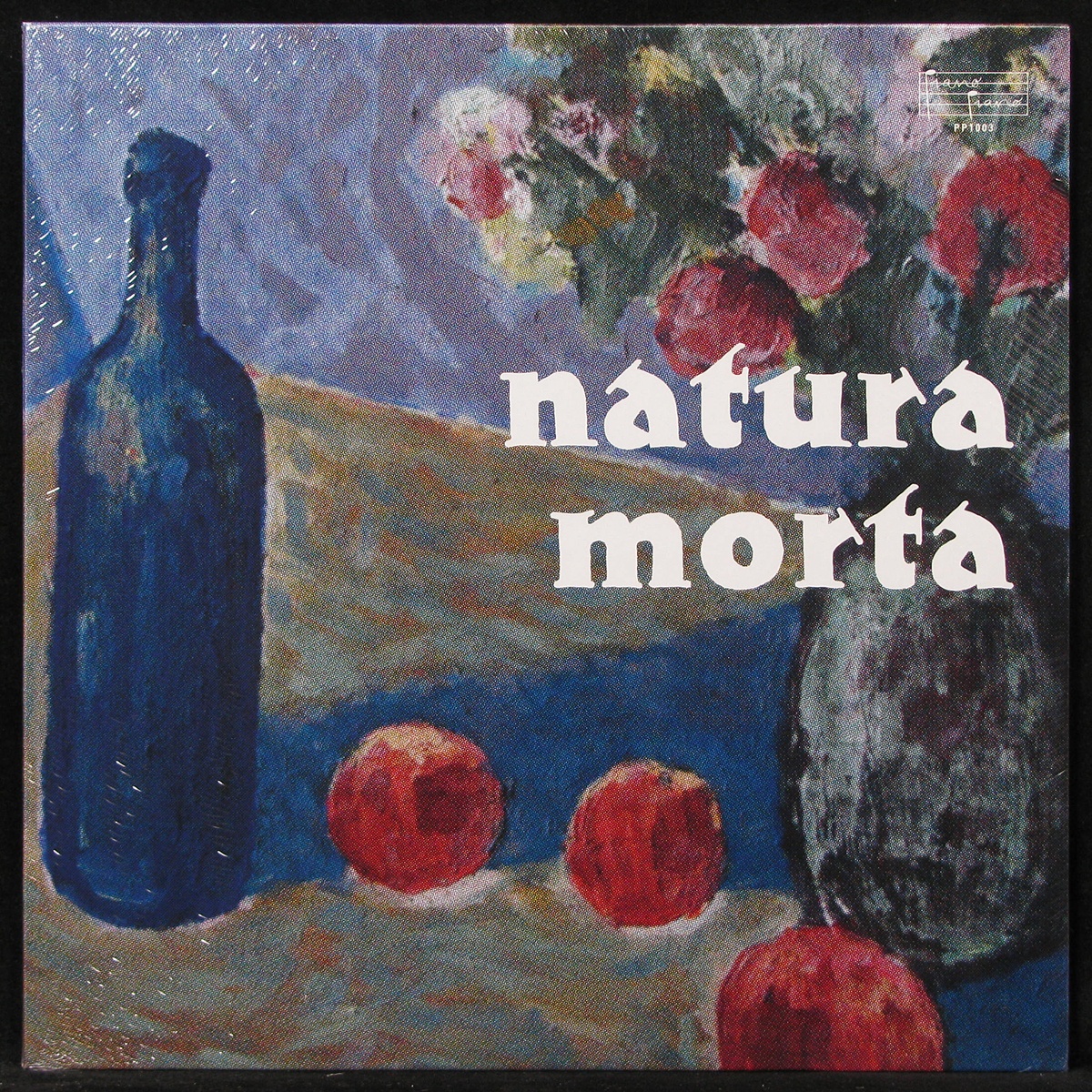 

LP Sven Wunder - Natura Morta Piano Piano (303672)