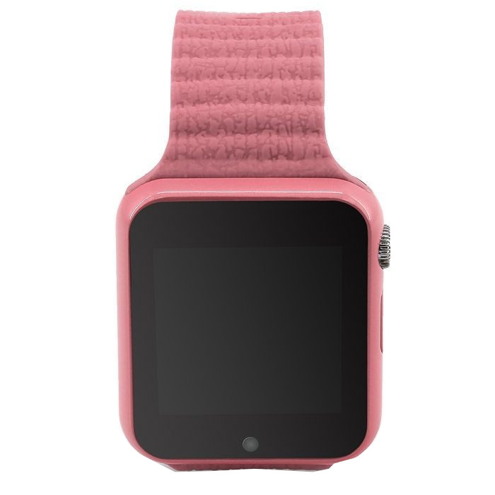 

Детские смарт-часы Smart Baby Watch X10 Pink/Pink, X10